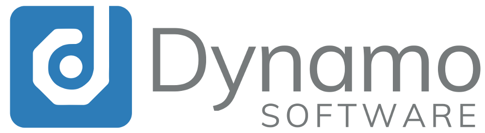 Dynamo Software logo